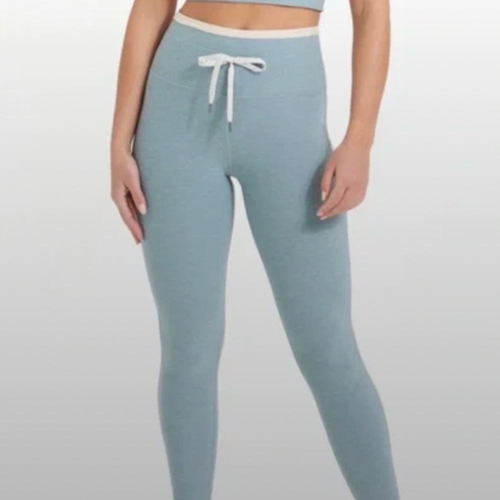 Vuori Leggings With Drawstring Women’s medium